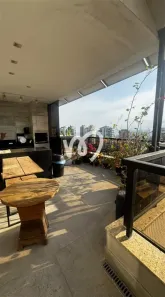 Cobertura com 2 Quartos à venda, 160m² no Barra da Tijuca, Rio de Janeiro
