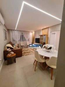 Apartamento com 2 Quartos à venda, 82m² no Gonzaga, Santos