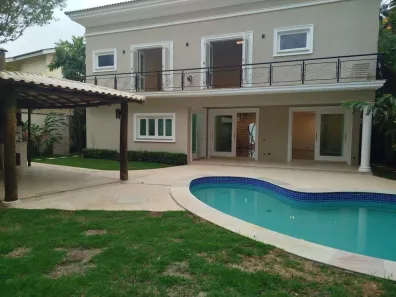 Casa com 4 Quartos à venda, 450m² no Alphaville Residencial Plus, Barueri