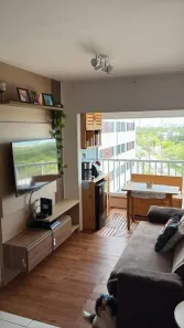 Apartamento com 3 Quartos à venda, 75m² no Farolândia, Aracaju