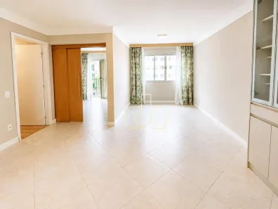 Apartamento com 2 Quartos à venda, 75m² no Moema, São Paulo