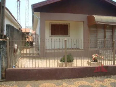 Casa com 3 Quartos à venda, 148m² no Jardim Santa Rosa, Nova Odessa