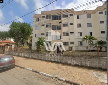 Apartamento com 2 Quartos à venda, 53m² no Dic IV (Conjunto Habitacional Lech Walesa), Campinas