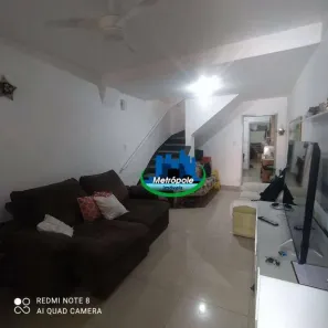 Sobrado com 3 Quartos à venda, 170m² no Cidade Brasil, Guarulhos