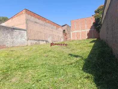 Lote/Terreno à venda, 315m² no Jardim Ipiranga, Limeira
