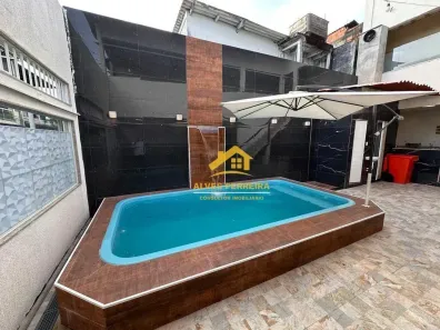 Ponto Comercial à venda, 120m² no Inhoaíba, Rio de Janeiro