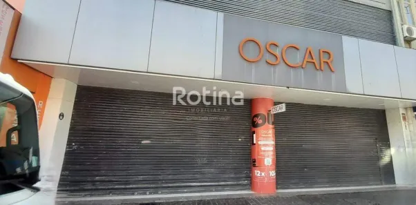 Ponto Comercial para alugar, 1103m² no Nossa Senhora Aparecida, Uberlândia