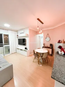 Apartamento com 3 Quartos à venda, 78m² no Parque Residencial Aquarius, São José dos Campos