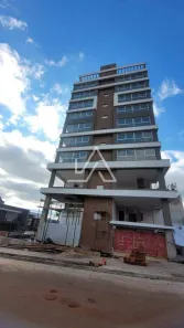 Cobertura com 3 Quartos à venda, 124m² no Cidade Nova, Passo Fundo