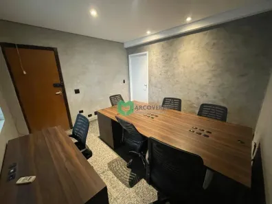 Sala Comercial para alugar, 30m² no Jardim das Acácias, São Paulo