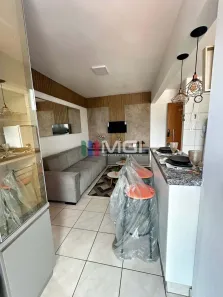 Flat com 1 Quarto à venda, 46m² no Setor Sudoeste, Goiânia