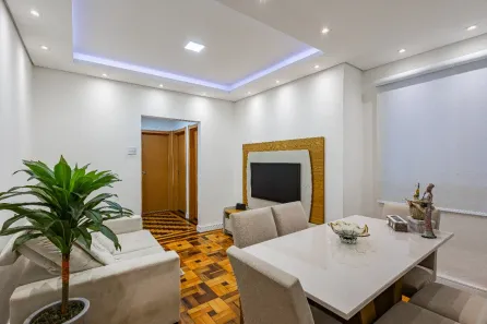 Apartamento com 3 Quartos à venda, 68m² no Auxiliadora, Porto Alegre