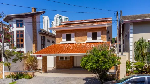 Casa de Condomínio com 4 Quartos à venda, 340m² no Jardim das Colinas, São José dos Campos