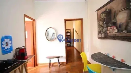 Apartamento com 3 Quartos à venda, 140m² no Pinheiros, São Paulo