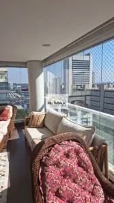 Apartamento com 3 Quartos para venda ou aluguel, 187m² no Vila Leopoldina, São Paulo