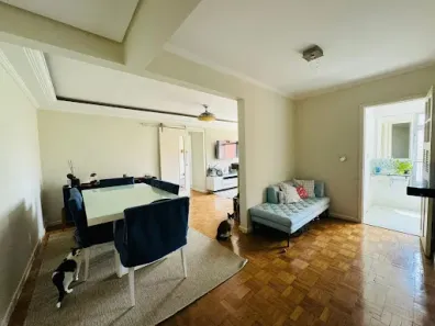 Apartamento com 2 Quartos à venda, 76m² no Indianópolis, São Paulo