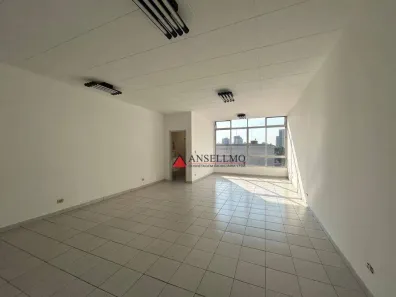 Sala Comercial para alugar, 60m² no Nova Petrópolis, São Bernardo do Campo