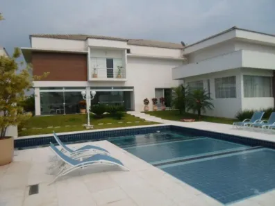 Casa de Condomínio com 6 Quartos à venda, 1300m² no Portal do Éden, Itu