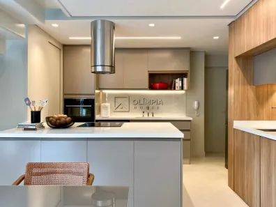Apartamento com 1 Quarto à venda, 149m² no Vila Nova Conceição, São Paulo