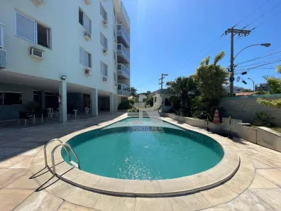 Apartamento com 3 Quartos à venda, 148m² no Vila Nova, Cabo Frio