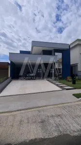 Casa de Condomínio com 3 Quartos à venda, 199m² no Cajuru do Sul, Sorocaba