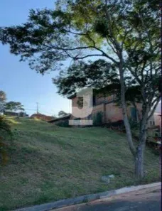 Lote/Terreno à venda, 537m² no Condomínio Residencial Santa Helena, Bragança Paulista