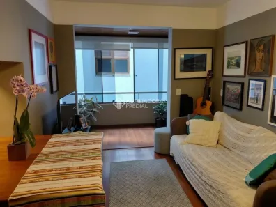 Apartamento com 3 Quartos à venda, 94m² no Boa Vista, Porto Alegre