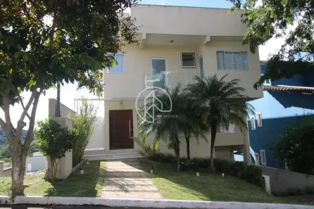 Casa com 5 Quartos à venda, 368m² no Grama, Juiz de Fora