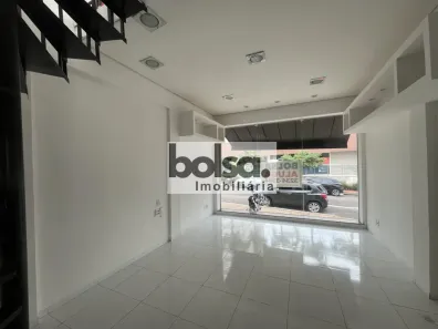 Ponto Comercial para alugar, 42m² no Parque Jardim Europa, Bauru