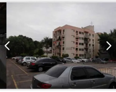Apartamento com 2 Quartos à venda, 60m² no Taquara, Rio de Janeiro