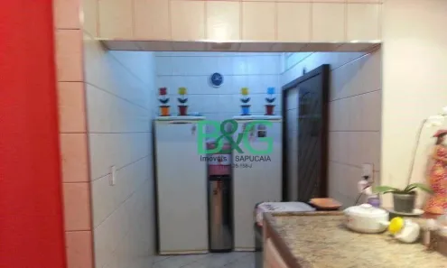Imóvel Comercial com 3 Quartos à venda, 150m² no Parque Ramos Freitas, São Paulo