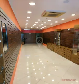 Ponto Comercial para alugar, 180m² no Centro, São Paulo