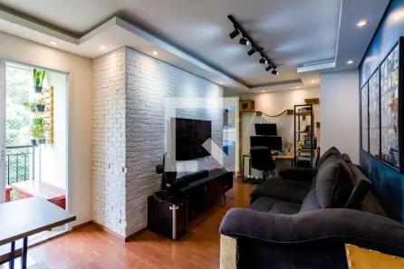 Apartamento com 2 Quartos à venda, 50m² no Jardim Maria Duarte, São Paulo