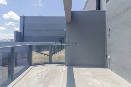 Cobertura com 1 Quarto à venda, 77m² no Vila Olímpia, São Paulo