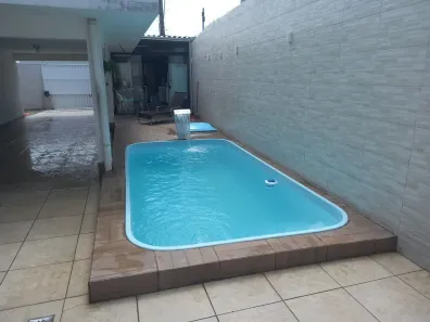 Casa com 4 Quartos à venda, 200m² no São João, Itajaí