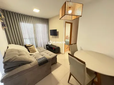 Apartamento com 2 Quartos à venda, 44m² no Jardim Morumbi, Londrina