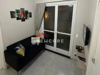 Apartamento com 2 Quartos à venda, 49m² no Vila Guilherme, São Paulo