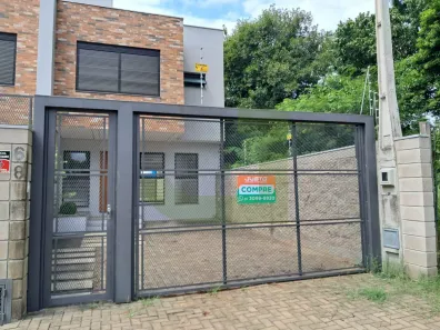 Casa com 3 Quartos à venda, 143m² no Padre Reus, São Leopoldo