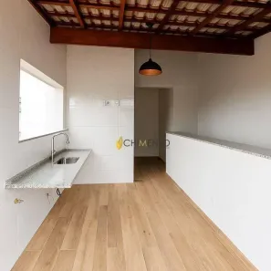 Apartamento com 2 Quartos à venda, 91m² no Vila Curuçá, Santo André