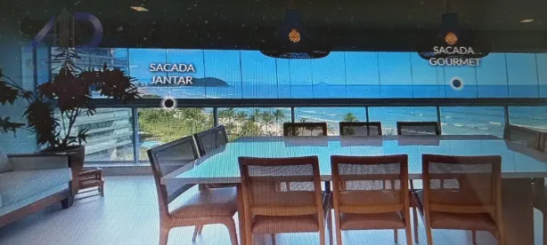 Cobertura com 5 Quartos para venda ou aluguel, 300m² no Riviera, Bertioga