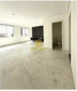 Cobertura com 4 Quartos à venda, 255m² no Buritis, Belo Horizonte