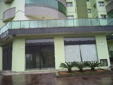 Ponto Comercial para alugar, 354m² no Bela Vista, Caxias do Sul