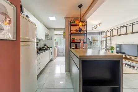 Apartamento com 2 Quartos à venda, 61m² no Higienópolis, Porto Alegre