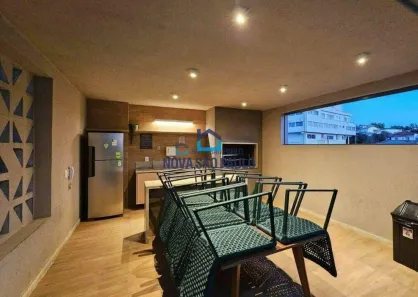 Apartamento com 3 Quartos à venda, 94m² no Saúde, São Paulo