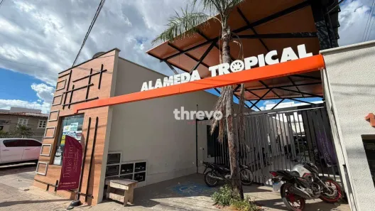 Ponto Comercial para alugar, 46m² no Fátima, Teresina