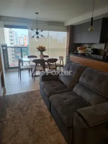 Apartamento com 2 Quartos à venda, 77m² no Mirandópolis, São Paulo