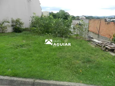 Lote/Terreno à venda, 300m² no Loteamento Shangrilá, Valinhos