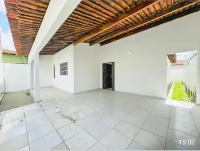 Casa com 3 Quartos à venda, 200m² no Emaús, Parnamirim