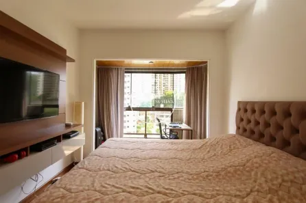Apartamento com 3 Quartos à venda, 150m² no Vila Andrade, São Paulo