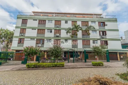 Apartamento com 2 Quartos à venda, 70m² no Azenha, Porto Alegre